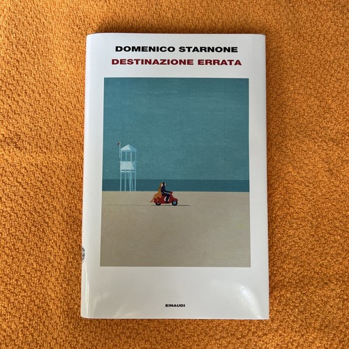 Destinazione errata starnone - errata,