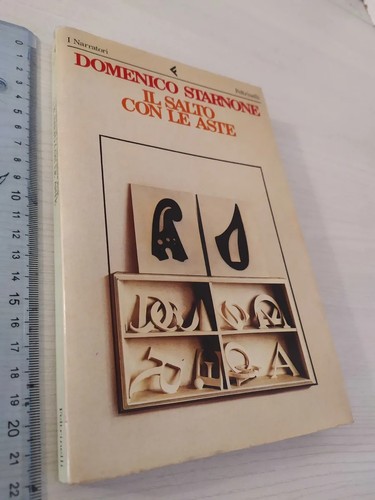 Salto con aste - salto, le