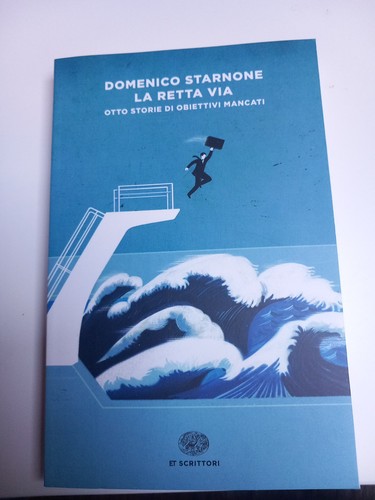 Starnone retta via - la,