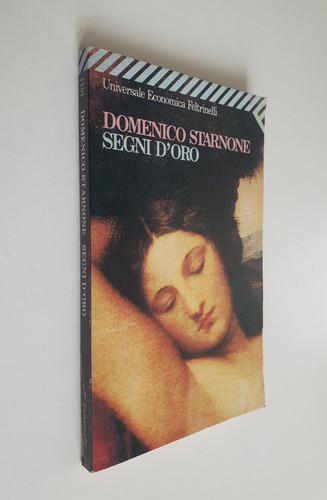 Segni oro domenico - segni,