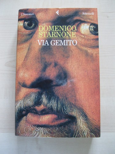Via gemito domenico starnone - via,