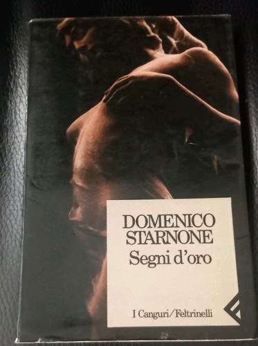 Domenico starnone segni - domenico,