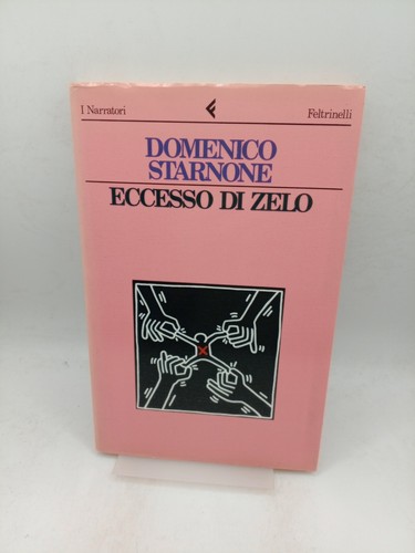 Eccesso zelo starnone - zelo,