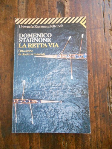 Domenico starnone la - domenico, "la