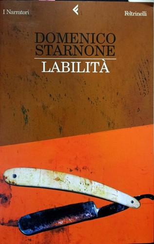 Libro romanzo abilita - romanzo,