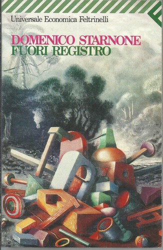 Domenico starnone fuori - domenico,