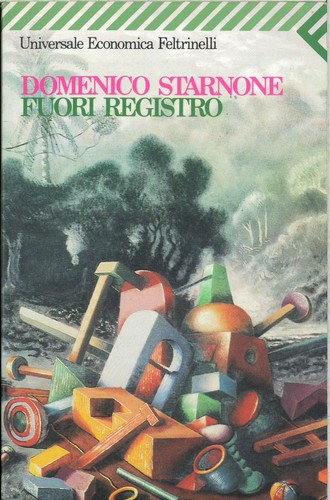 Fuori registro starnone - registro,