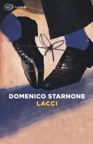 Libro domenico starnone - -,
