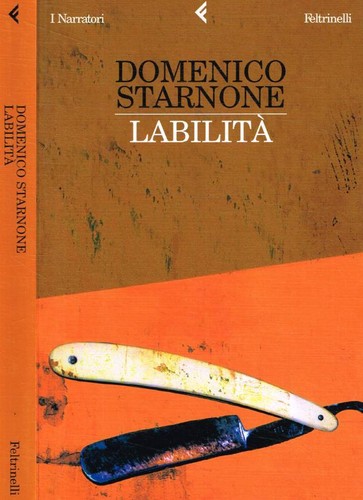 Labilità starnone - labilità., .
