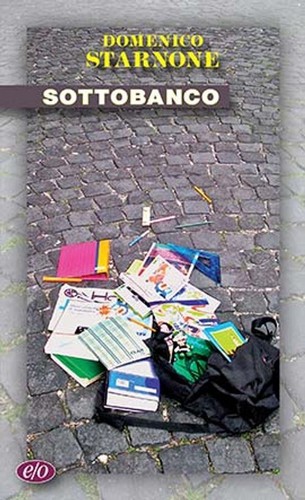 Libri domenico starnone - domenico,