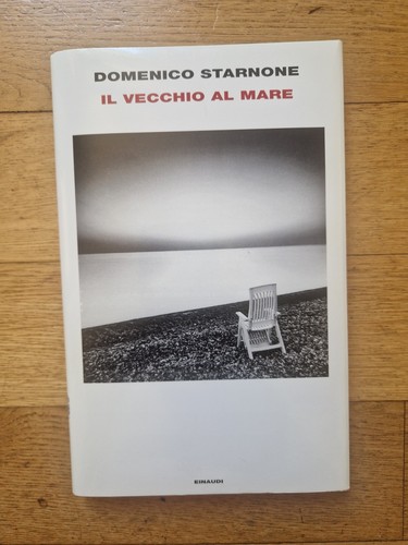 Vecchio mare di domenico - vecchio,
