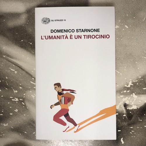 Umanita un tirocinio - e',