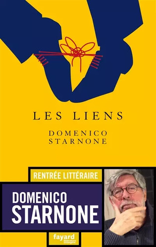 Les liens domenico starnone - domenico,