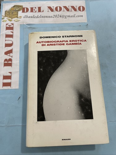 Domenico starnone - domenico,