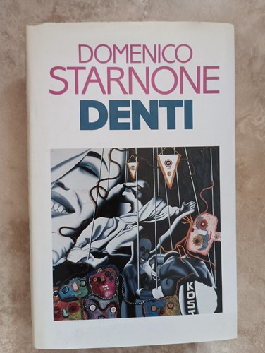 Starnone denti ed - -,