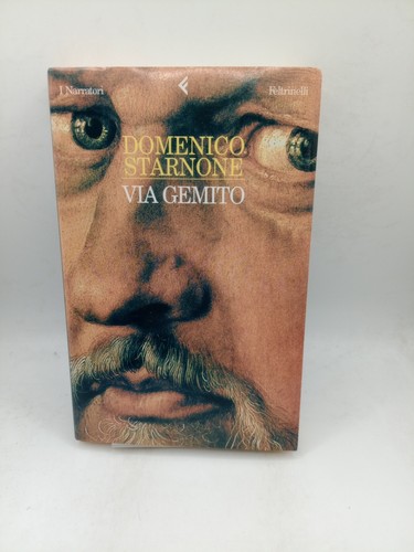 Via gemito starnone - -,