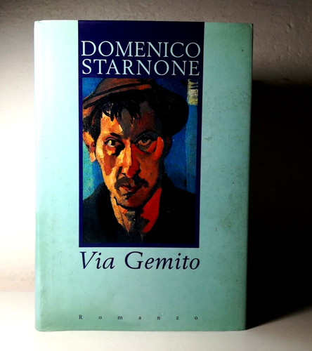 Via gemito domenico - via,