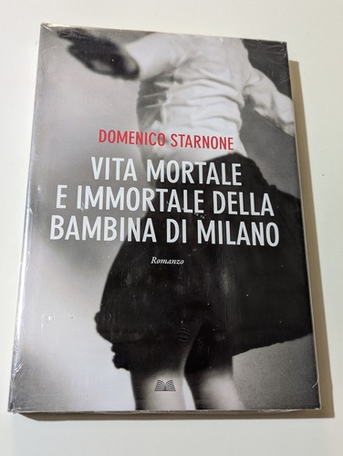 Starnone vita mortale - vita,