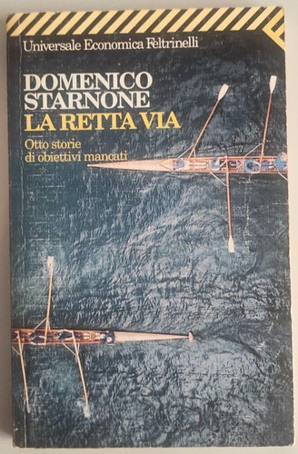 Domenico starnone la - domenico,