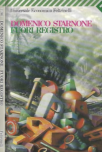 Fuori registro domenico - fuori, registro.