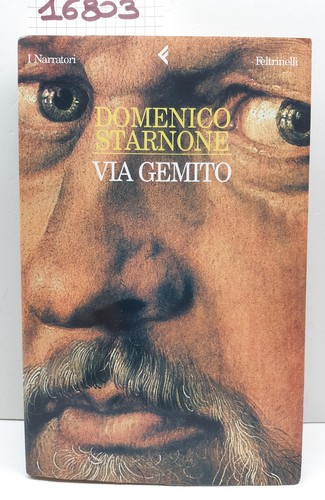 Domenico starnone via gemito - domenico,