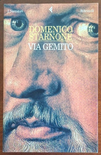 Via gemito di domenico - gemito,