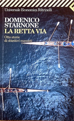 Retta via domenico - retta,