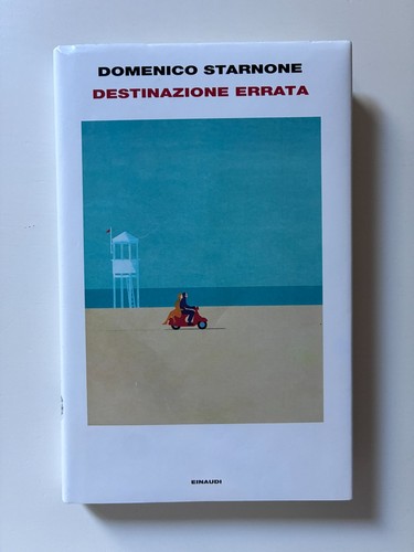Destinazione errata domenico - destinazione,