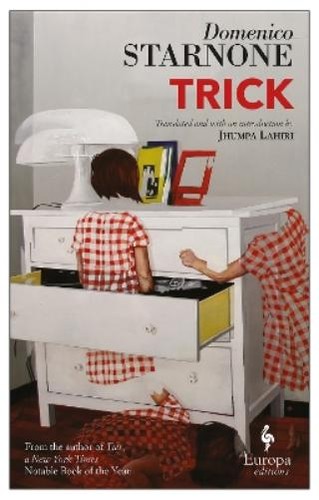 Domenico starnone trick - starnone,