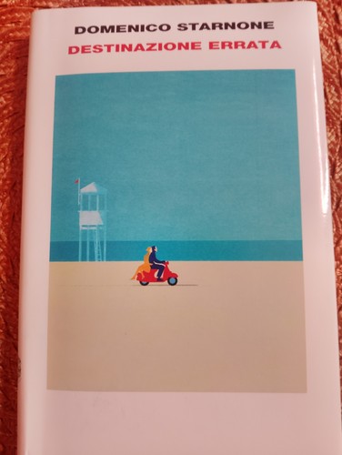 Domenico starnone destinazione - starnone,