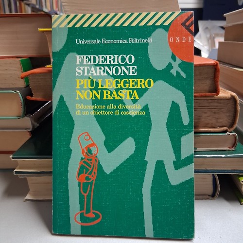 Più leggero non basta