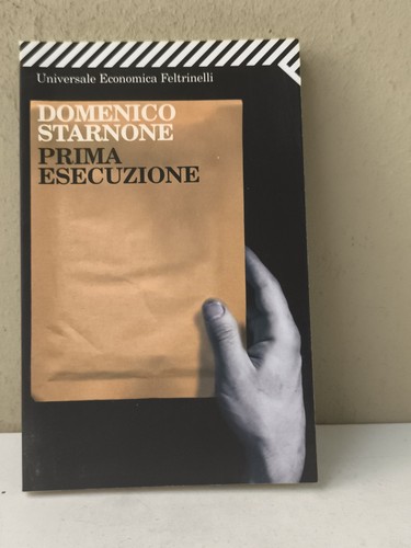 Prima esecuzione domenico - esecuzione,