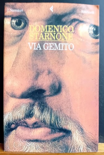 Via gemito domenico starnone - gemito,,