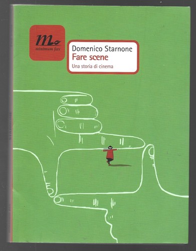 Domenico starnone fare scene - domenico,