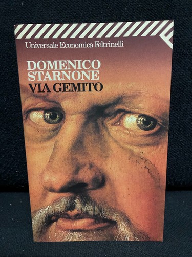 Domenico starnone via - starnone,