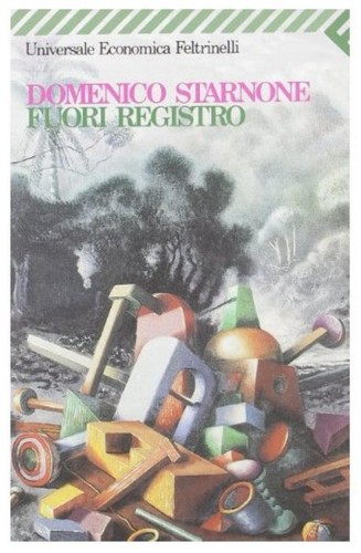Fuori registro domenico - registro,,