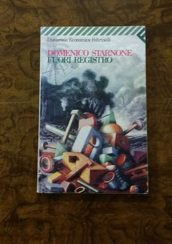 Domenico starnone fuori - starnone,