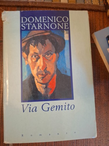 Via gemito starnone - gemito, di