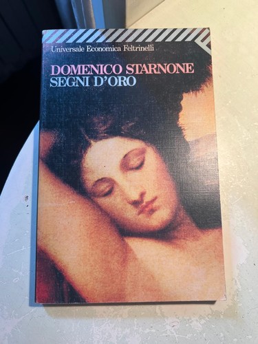 Starnone segni oro uef - starnone, d'oro