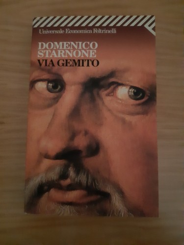 Via gemito domenico starnone - via,