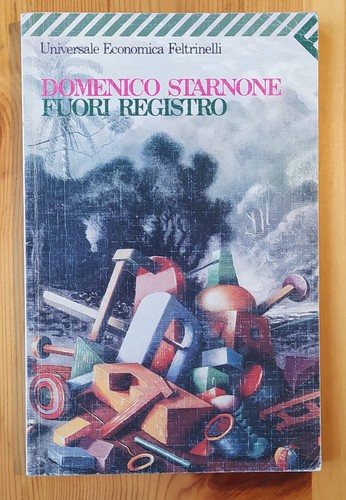 Domenico starnone fuori - domenico,