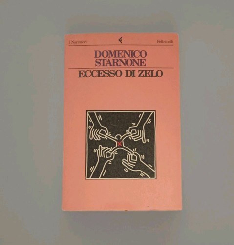 Domenico starnone eccesso - -,