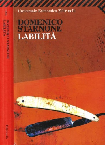 Labilità domenico starnone - labilità,