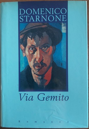 Domenico starnone via gemito - domenico,