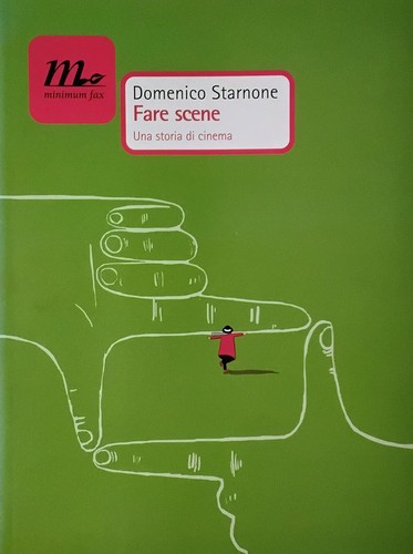 Fare scene una storia - scene.,