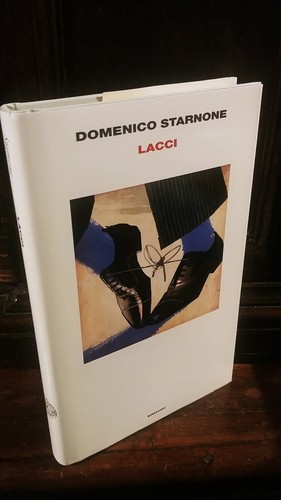 Domenico starnone lacci - domenico,