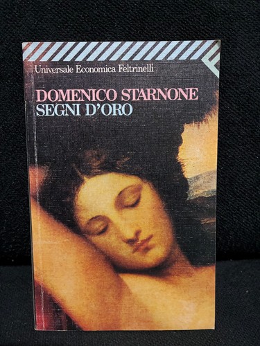 Domenico starnone segni - -,