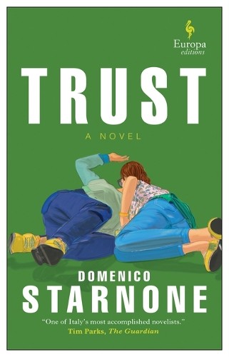 Domenico starnone trust - starnone,