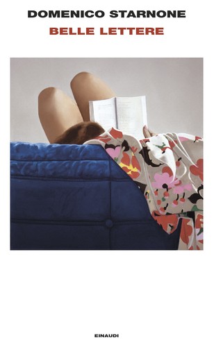 Belle lettere starnone - belle,