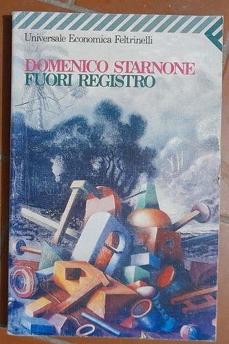 Fuori registro domenico - fuori, registro,